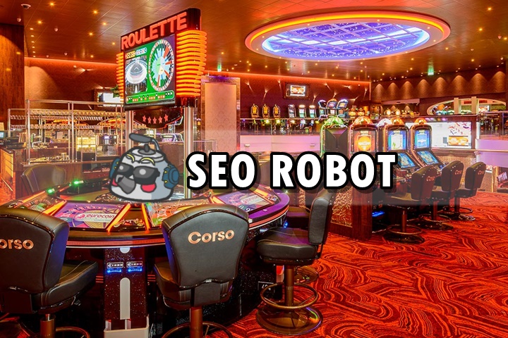 Kriteria Untuk Bermain Agen Casino Online Terpercaya
